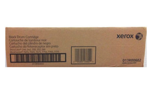 Genuine Xerox 013R00602 ,13R602 Black Drum Cartridge Genuine Xerox 013R00602 ,13R602 Black Drum Cartridge