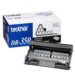 Original Brother DR-350 Drum Unit Original Brother DR-350 Drum Unit