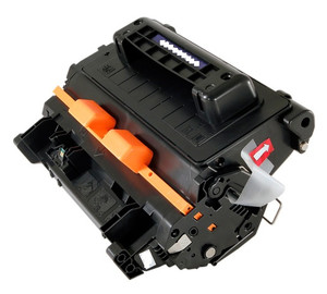 HP CF281X New Compatible Toner Cartridge - High Yield HP CF281X New Compatible Toner Cartridge - High Yield