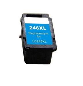 Canon Reman CL-246XL Color Ink Cartridge (High Yield) Canon Reman CL-246XL Color Ink Cartridge (High Yield)