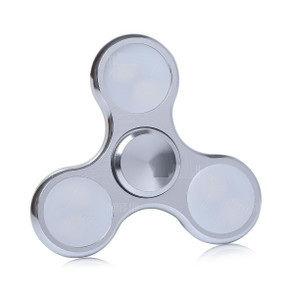LED Light Fidget Spinner LED Light Fidget Spinner