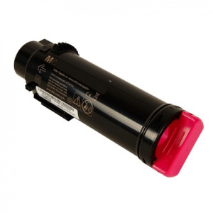 Toner Cartridge compatible with Dell 593-BBOY Magenta Toner Cartridge For Dell H625cdw, H825, S2825, - 2.5K Toner Cartridge compatible with Dell 593-BBOY Magenta Toner Cartridge For Dell H625cdw, H825, S2825, - 2.5K