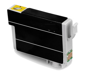 Epson T288XL120 Compatible Black Ink Cartridge High Yield Epson T288XL120 Compatible Black Ink Cartridge High Yield