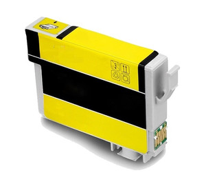 Epson T288XL420 Compatible Yellow Ink Cartridge - High Yield Epson T288XL420 Compatible Yellow Ink Cartridge - High Yield