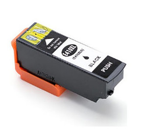 Epson T410XL020 Compatible Black Ink Cartridge High Yield Epson T410XL020 Compatible Black Ink Cartridge High Yield