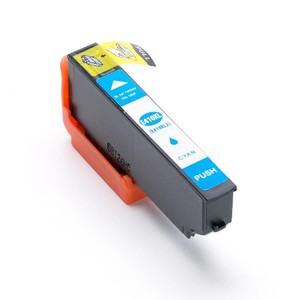 Epson T410XL220 Compatible Cyan Ink Cartridge High Yield Epson T410XL220 Compatible Cyan Ink Cartridge High Yield