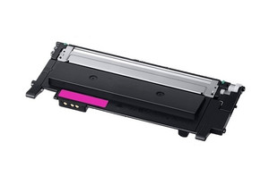 Compatible with Samsung CLT-M404S Magenta Toner Cartridge Compatible with Samsung CLT-M404S Magenta Toner Cartridge