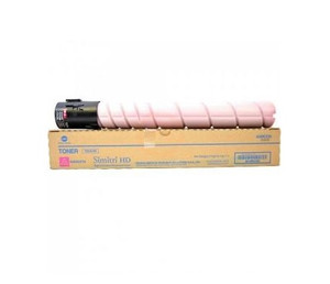 Genuine Konica Minolta A33K330 (TN321M) Magenta Toner Cartridge Genuine Konica Minolta A33K330 (TN321M) Magenta Toner Cartridge