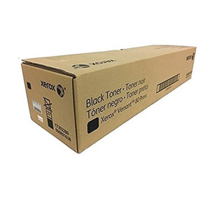 Genuine Xerox 006R01638 Black Toner Cartridge for Xerox Versant 80 Press Genuine Xerox 006R01638 Black Toner Cartridge for Xerox Versant 80 Press