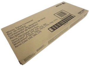 Genuine Xerox 008R12990 8R12990 Waste Toner Container for Xerox DCP-700