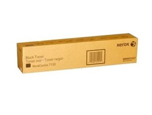 Original XEROX 006R01453 Laser Black Toner Cartridge
