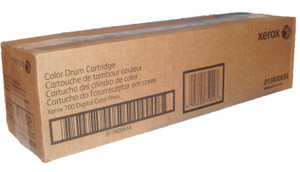 Genuine Xerox 013R00656 (13R656) Color Drum Unit Genuine Xerox 013R00656 (13R656) Color Drum Unit