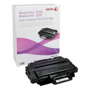 Original Xerox 106R01486 Black Toner Cartridge High Yield Original Xerox 106R01486 Black Toner Cartridge High Yield