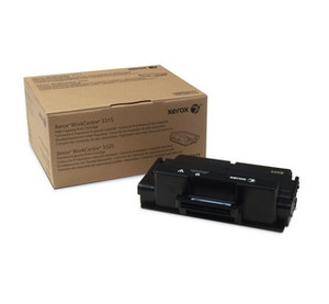 Original Xerox 106R02311 Black Toner Cartridge High Yield For WorkCentre 3315 3325 Printer Original Xerox 106R02311 Black Toner Cartridge High Yield For WorkCentre 3315 3325 Printer
