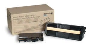 Original Xerox 106R02318 Black Metered Toner Cartridge (pages 40.000) Original Xerox 106R02318 Black Metered Toner Cartridge (pages 40.000)