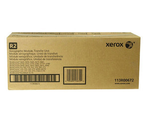 Genuine Xerox 113R00672 (113R672) Drum Unit - Metered Genuine Xerox 113R00672 (113R672) Drum Unit - Metered