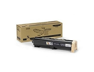 Xerox 113R00684 Black Metered Toner Cartridge For Xerox Phaser 5500