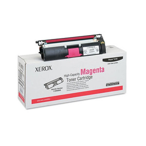Xerox 113R00695 Magenta Toner Cartridge For Xerox Phaser 6115MFP 6120 6210 Xerox 113R00695 Magenta Toner Cartridge For Xerox Phaser 6115MFP 6120 6210