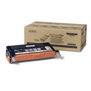 Original Xerox 113R00719 Cyan Toner Cartridge Original Xerox 113R00719 Cyan Toner Cartridge