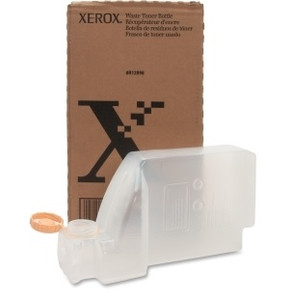 Genuine Xerox 8R12896 (008R12896) Waste Toner Bottle Genuine Xerox 8R12896 (008R12896) Waste Toner Bottle