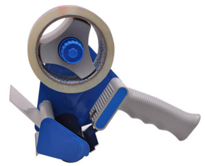 Tape Dispenser Heavy Duty - 2'' (Blue)