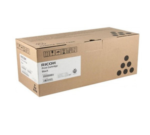 Genuine Ricoh 406475 (SPC310HA) Black High Yield Toner Cartridge Genuine Ricoh 406475 (SPC310HA) Black High Yield Toner Cartridge