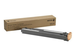 Genuine Xerox 8R13061 (008R13061) Waste Toner Container Genuine Xerox 8R13061 (008R13061) Waste Toner Container