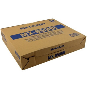 Genuine Sharp MX850HB (MX-850HB) Waste Toner Container Genuine Sharp MX850HB (MX-850HB) Waste Toner Container