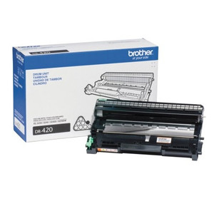 Genuine Brother DR-420 DRUM Unit Genuine Brother DR-420 DRUM Unit