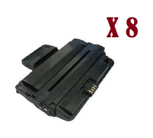 8 of Xerox 106R01486 Reman/Compatible Black Toner Cartridge High Yield 8 of Xerox 106R01486 Reman/Compatible Black Toner Cartridge High Yield