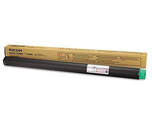 Original Ricoh 888029 Laser Toner Cartridge for Type 1160W Original Ricoh 888029 Laser Toner Cartridge for Type 1160W