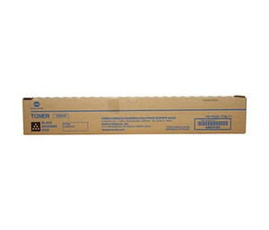 Genuine Konica Minolta TN-221K (A8K3130) Black Toner Cartridge Genuine Konica Minolta TN-221K (A8K3130) Black Toner Cartridge