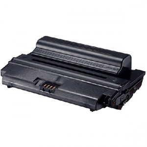 New Black Toner Cartridge High Yield Compatible with Samsung SCX-D5530B
