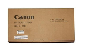 Genuine Canon FM1-P094-000 (FM1-P094-010) Waste Toner Bottle Genuine Canon FM1-P094-000 (FM1-P094-010) Waste Toner Bottle