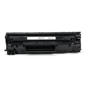 Canon 137 New Compatible Toner Cartridge (1 Pack of 2) Canon 137 New Compatible Toner Cartridge (1 Pack of 2)