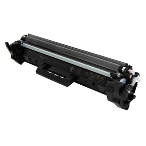 Compatible HP 17A CF217A Black Toner Cartridge - With Chip (1 Pack 4) Compatible HP 17A CF217A Black Toner Cartridge - With Chip (1 Pack 4)