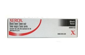 Genuine Xerox 006R01122 (6R1122) Black Toner Cartridge Genuine Xerox 006R01122 (6R1122) Black Toner Cartridge
