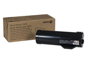 Genuine XEROX 106R02731 Extra High Yield Toner Cartridge Chiped from Xerox 106R02724 Genuine XEROX 106R02731 Extra High Yield Toner Cartridge Chiped from Xerox 106R02724