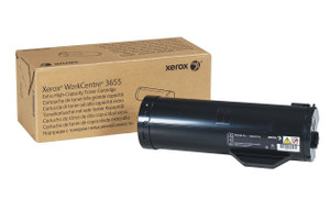 Genuine Xerox 106R02740 (106R2740) Black Extra High Yield Toner Cartridge Chipped from Xerox 106R02742 Genuine Xerox 106R02740 (106R2740) Black Extra High Yield Toner Cartridge Chipped from Xerox 106R02742