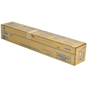 Genuine Konica Minolta A11G331 (TN216M) Magenta Toner Cartridge Genuine Konica Minolta A11G331 (TN216M) Magenta Toner Cartridge