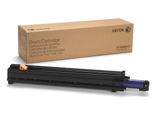 Genuine Xerox 013R00647 (13R647) Black / Color Drum Unit Genuine Xerox 013R00647 (13R647) Black / Color Drum Unit