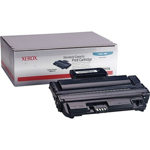 Xerox 106R01373 Original Black Toner Cartridge Xerox 106R01373 Original Black Toner Cartridge