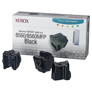 Original XEROX 108R00726 SOLID Ink Sticks Black (3 Per Box) Original XEROX 108R00726 SOLID Ink Sticks Black (3 Per Box)