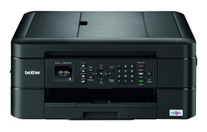 Brother MFC-J480DW Wireless Colour Inkjet 4-in-1 Printer Brother MFC-J480DW Wireless Colour Inkjet 4-in-1 Printer