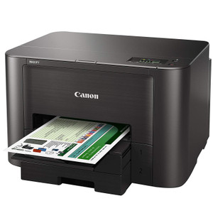 Canon MAXIFY iB4020 Wireless Color Inkjet Printer