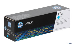 Genuine HP 131A CF213A Magenta Toner Cartridge Genuine HP 131A CF213A Magenta Toner Cartridge