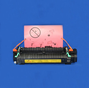 Genuine Konica Minolta A0DXPP1W00 FUSING UNIT FOR BIZHUB 40P 40PX Genuine Konica Minolta A0DXPP1W00 FUSING UNIT FOR BIZHUB 40P 40PX