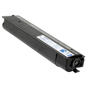Toshiba TFC50UK T-FC50U-K Original Black Toner Cartridge Toshiba TFC50UK T-FC50U-K Original Black Toner Cartridge