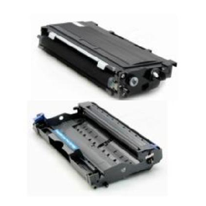 Brother TN-360 Toner Cartridge + DR360 Drum Unit Brother TN-360 Toner Cartridge + DR360 Drum Unit