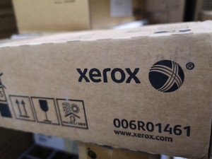 Xerox 006R01461 Black Toner Cartridge